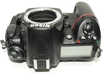 Amazon | Nikon デジタル一眼レフカメラ D300S ボディ D300S