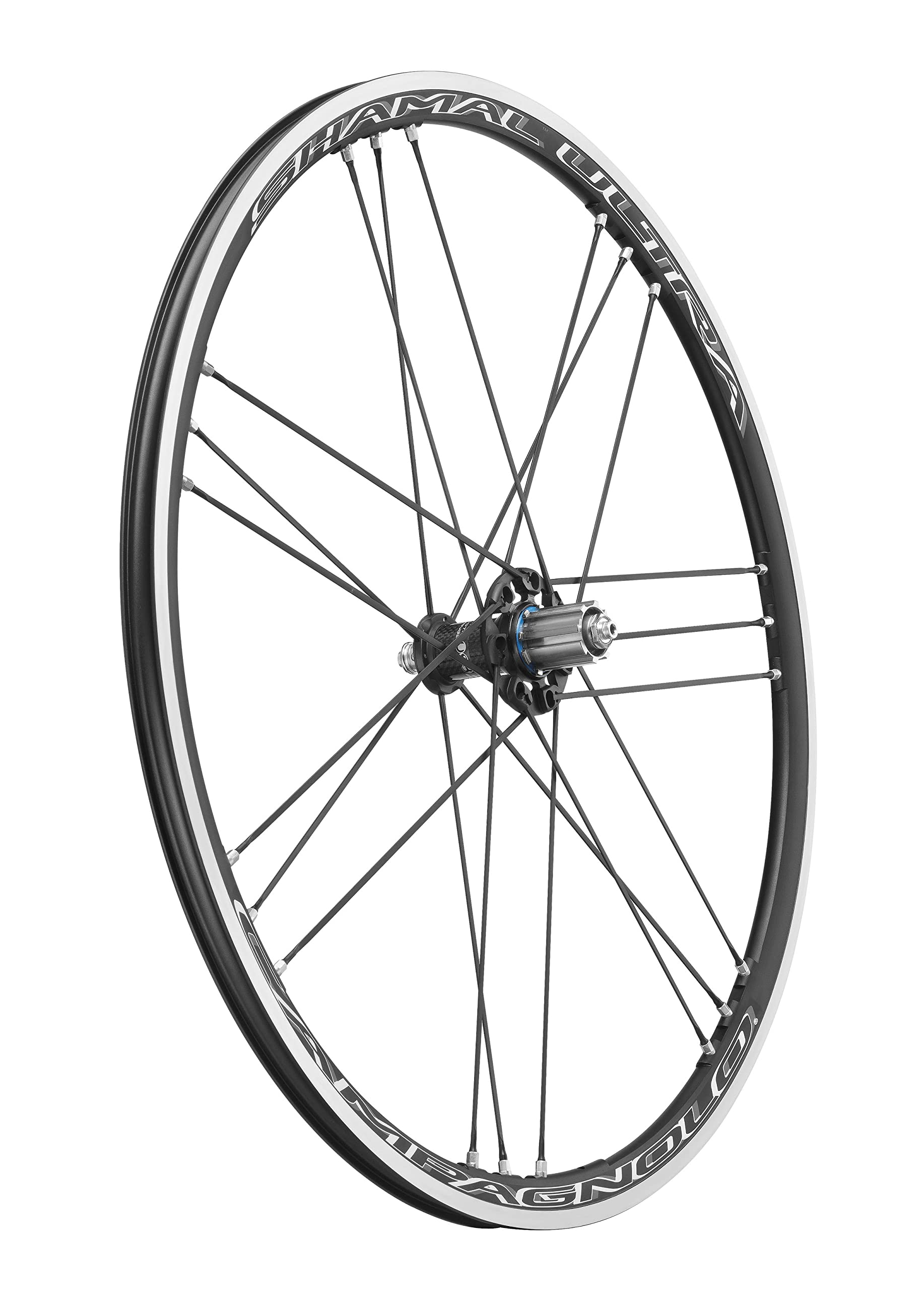 Amazon | campagnolo(フリガナ: カンパニョーロ) SHAMAL ULTRA C17 WO