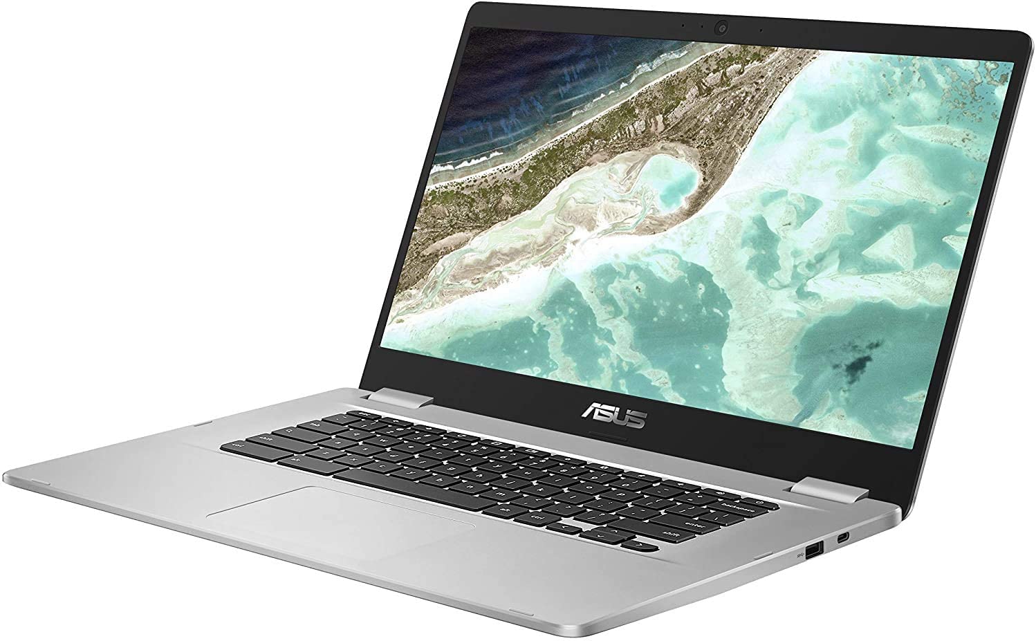 Amazon.com: ASUS Chromebook C523, 15.6