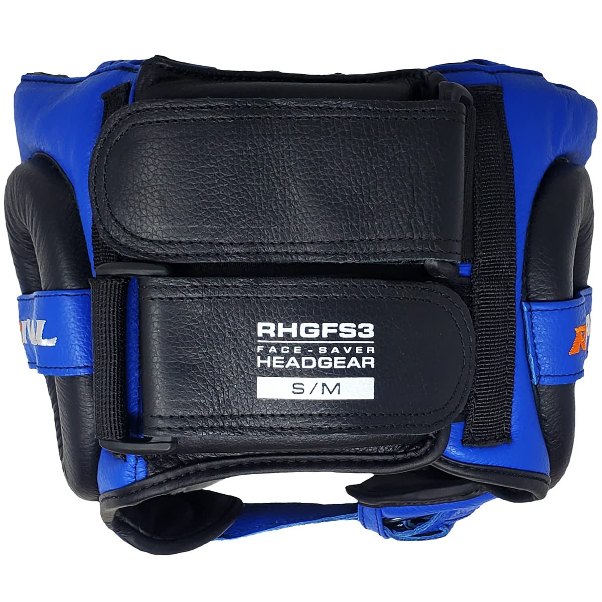 Amazon | RIVAL Boxing RHGFS3 ゲレロ フェイスセーバー ヘッドギア L