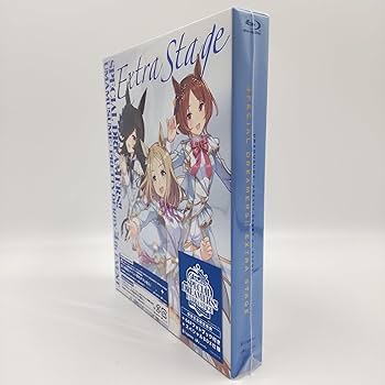 Amazon.co.jp: 【初回限定生産特典シリアル付き】 ウマ娘 プリティー