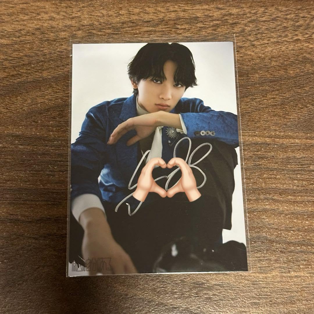 Amazon.co.jp: 原因は自分にある げんじぶ 桜木雅哉 38弾 サイン 生