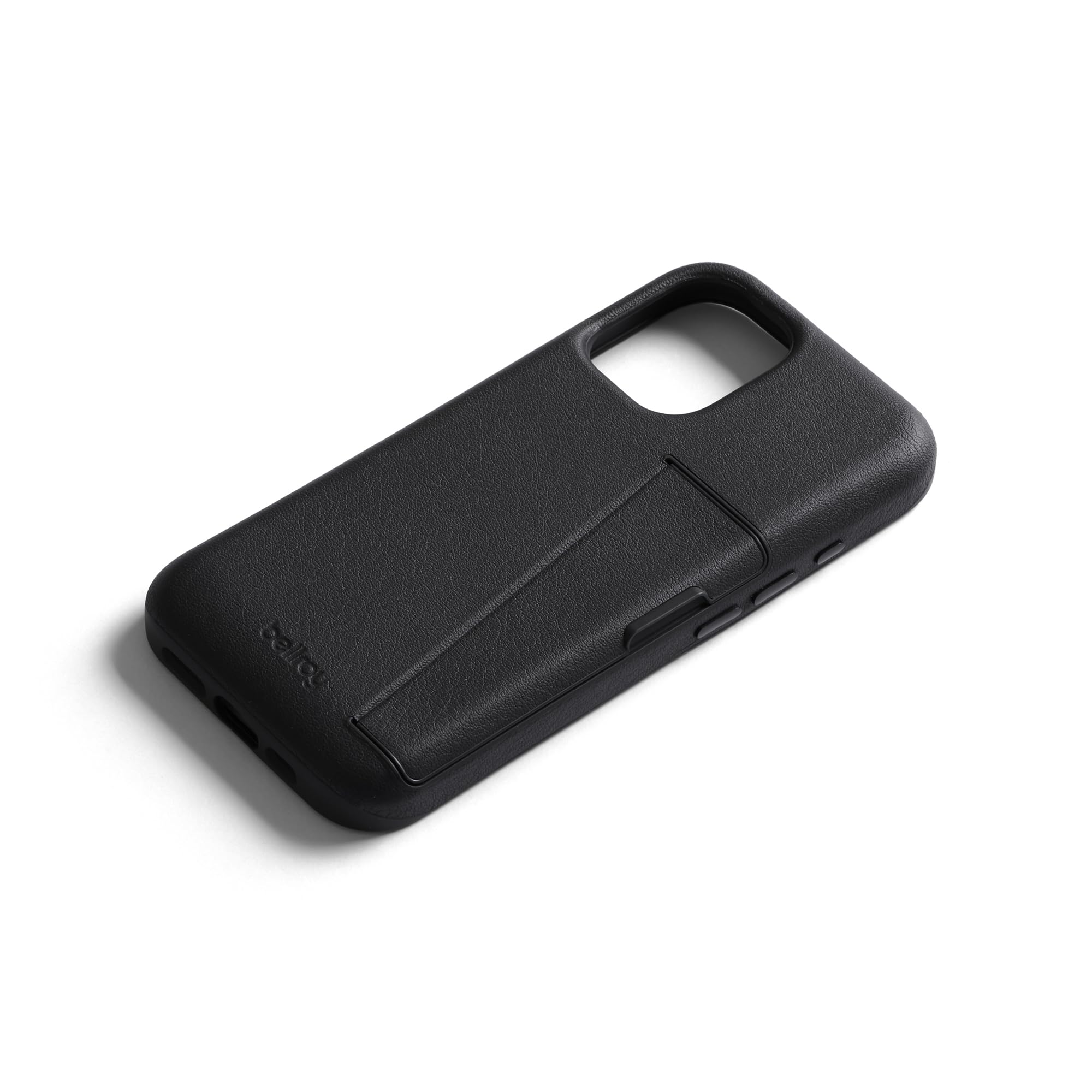 Amazon.co.jp: Bellroy Phone Case – 3 Card iPhone 16用 レザーの