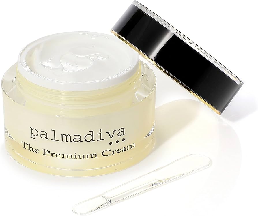 Amazon | パルマディーバ 国産ヒト由来幹細胞エキス配合 先進美容成分