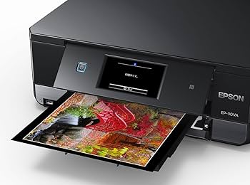 Amazon.co.jp: エプソン プリンター A4 インクジェット 複合機