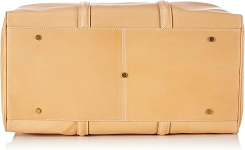 Amazon | (ブリー) BREE Stockholm 17 ヌメ革ボストンバッグ