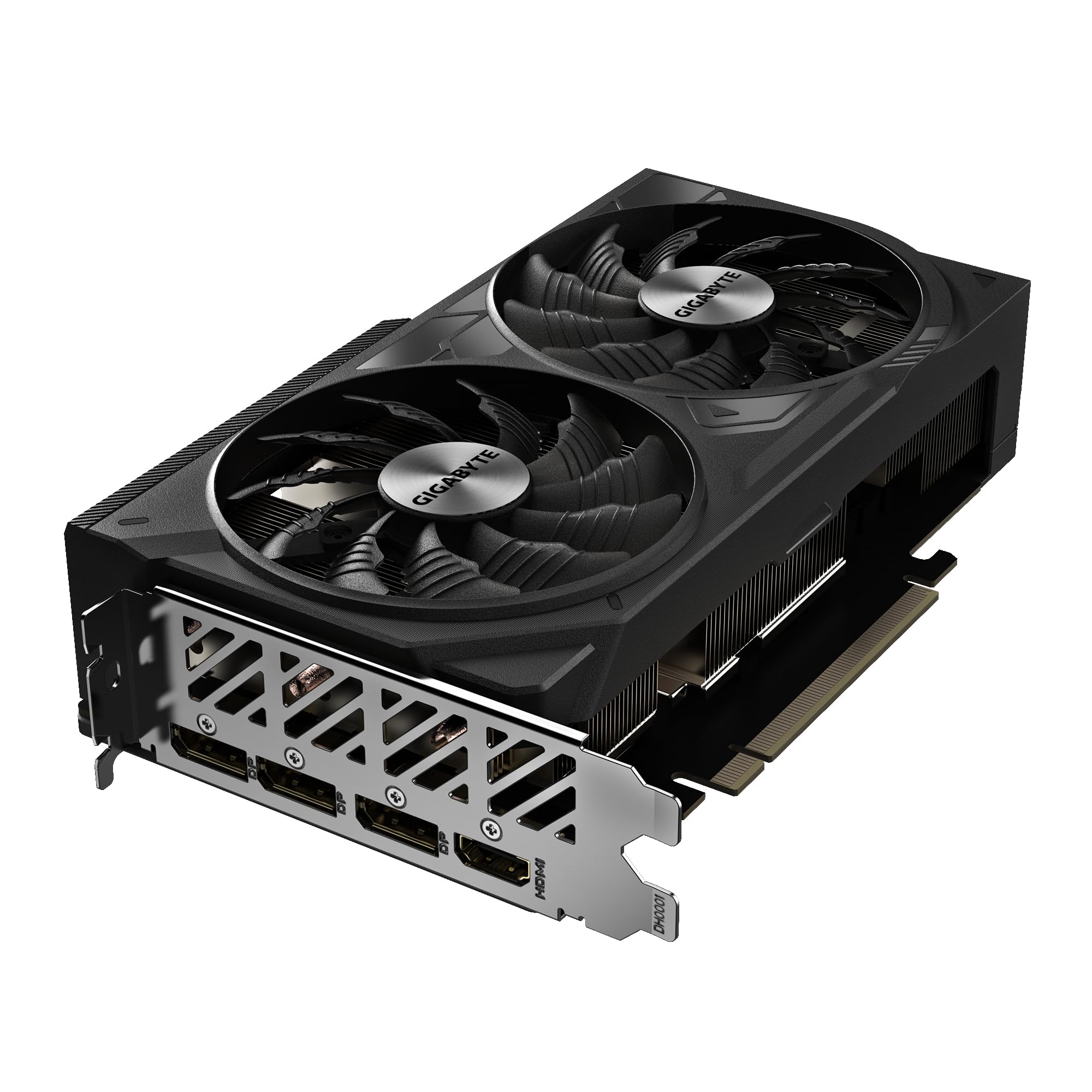 Amazon | Gigabyte GeForce RTX 4060 Ti WINDFORCE OC V2 8G