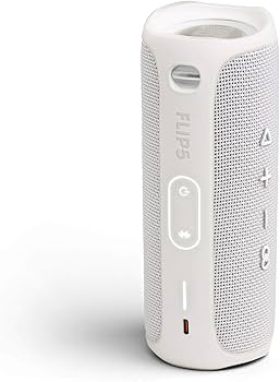 Amazon.com: JBL FLIP 5 Waterproof Portable Bluetooth Speaker