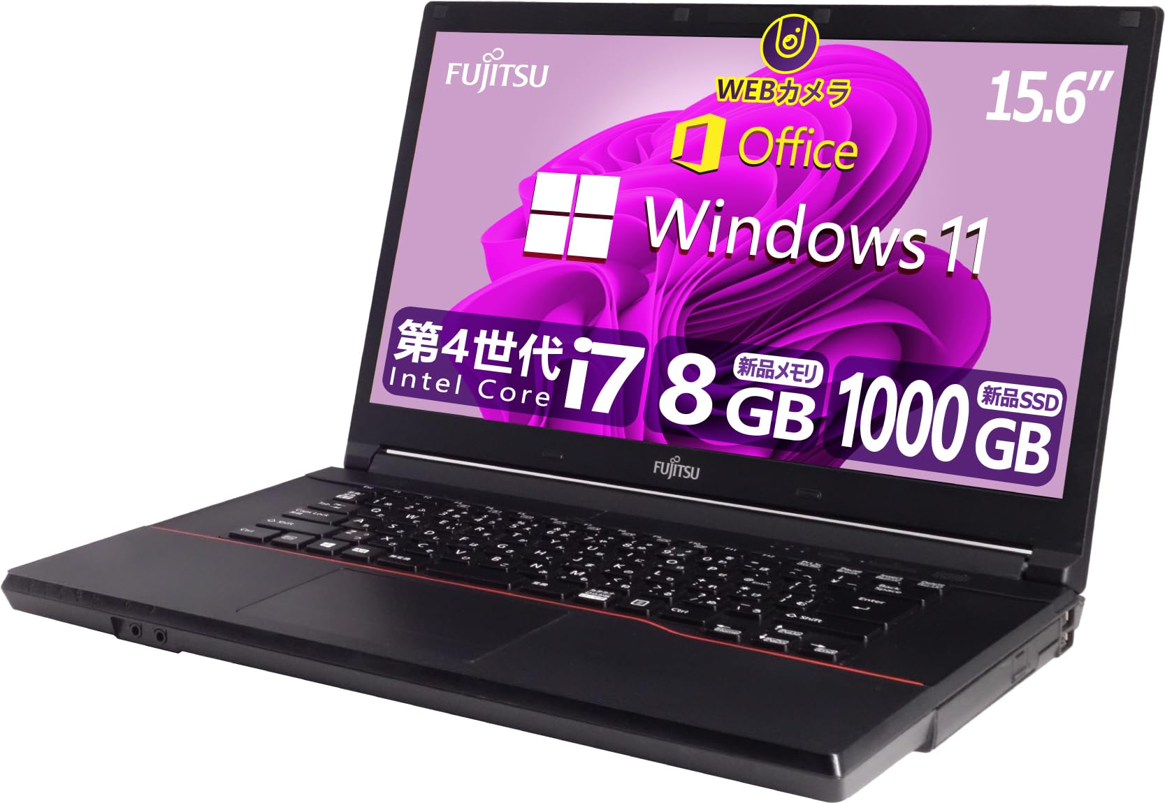 c399✨美品 / 6世代 / 爆速SSD / タブレット搭載 ✨ノートパソコン