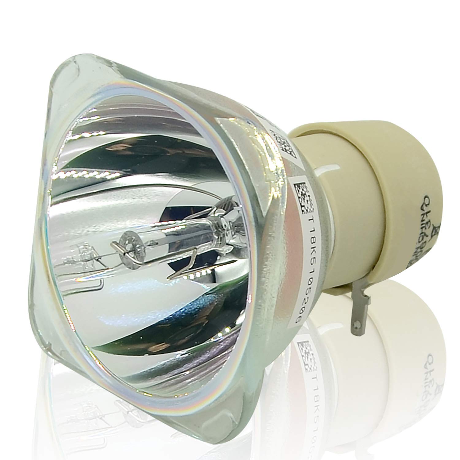 Amazon.co.jp: Allamp プロジェクター 交換用ランプタイプ17 512822