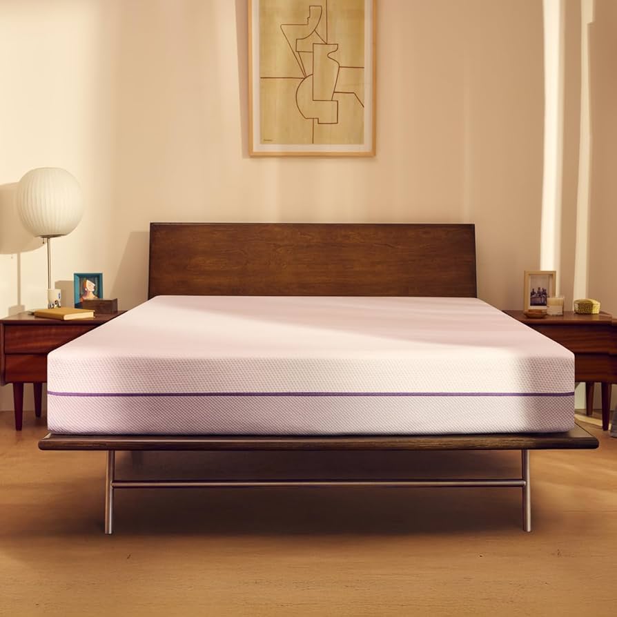 Amazon.com: Purple Mattress – Twin XL, 9.25