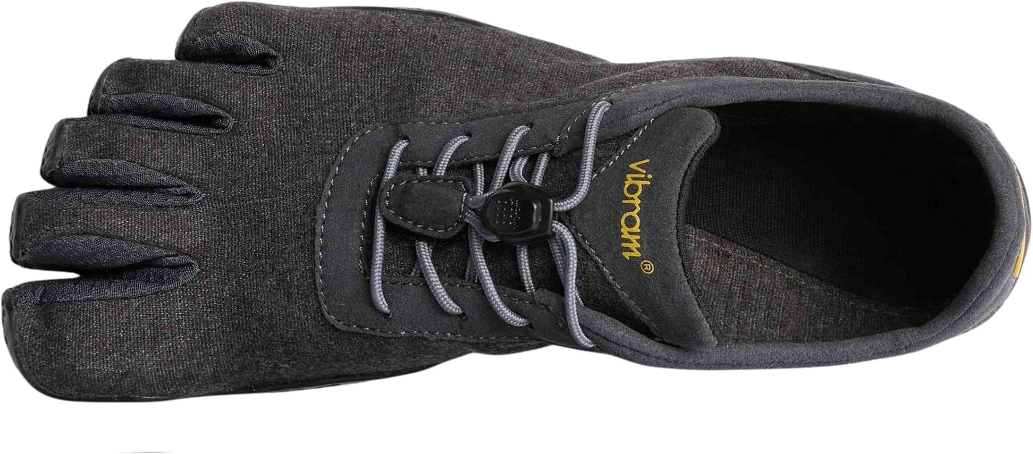 Amazon.com | Vibram Men's FiveFingers KSO ECO | Barefoot Cross