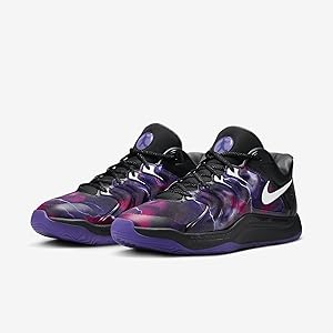 Amazon.com | NIKE KD17 x Alchemist Basketball Shoes (HJ4464-001