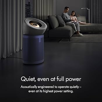 Amazon.com: Dyson Purifier Big+Quiet Formaldehyde BP03 : Home