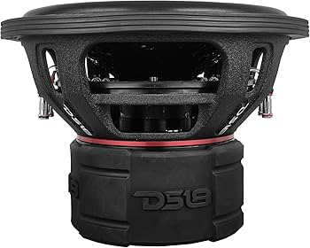 Amazon.com: DS18 EXL-TRX12.4D EXL 12” Subwoofer Triple Stack with