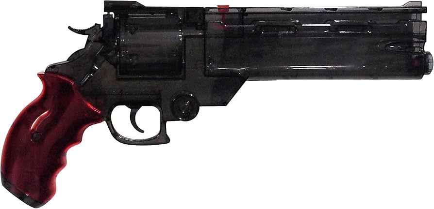 Amazon | Fullcock 劇場版トライガン Badlands Rumble ヴァッシュの銃