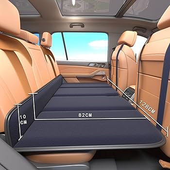 Amazon.co.jp: 車中泊 マット 車用ベッド トヨタ ランクル250
