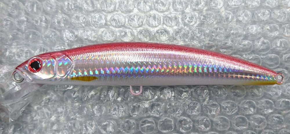 Amazon.co.jp: マングローブスタジオ ストライクプロ マグナムミノー