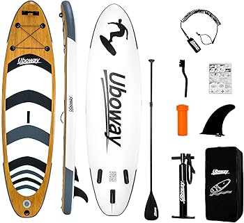 Amazon | サップボード SUPボード SUP インフレータブル スタンド