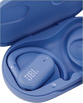 Amazon.co.jp: JBL SOUNDGEAR SENSE 完全ワイヤレスイヤホン/オープン