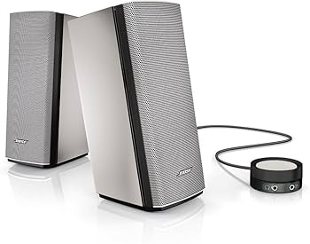 Amazon.co.jp: Bose Companion 20 multimedia speaker system PC