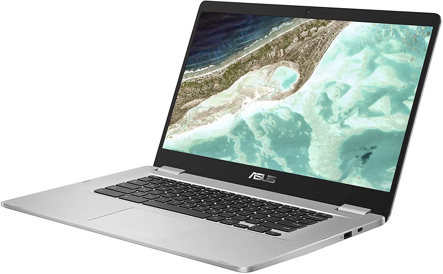 Amazon.com: ASUS Chromebook C523 Laptop, 15.6