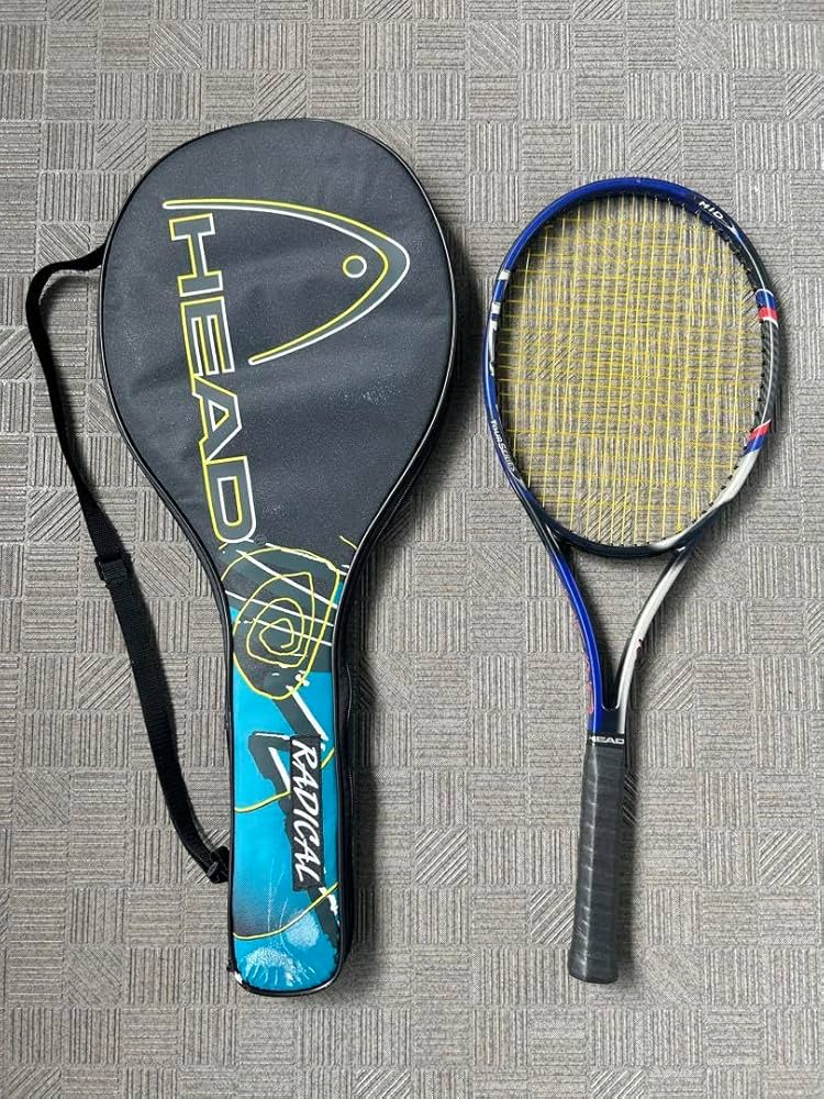 ヘッド プレミアツアー Premiertour 新品 テニスの王子様 跡部景吾