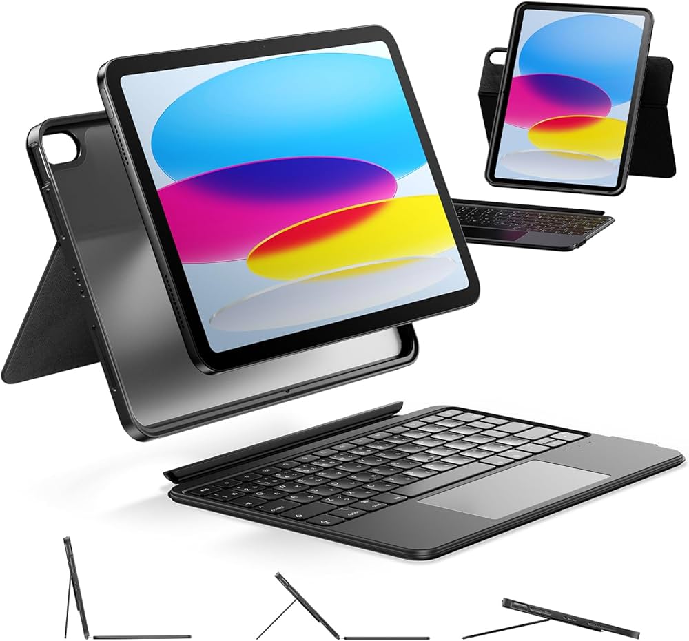 Amazon.co.jp: HOU対応 iPad 11インチA16 2025/10世代 ケース