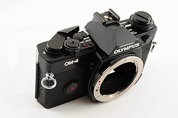 Amazon.co.jp: Olympus OM-4 : Electronics