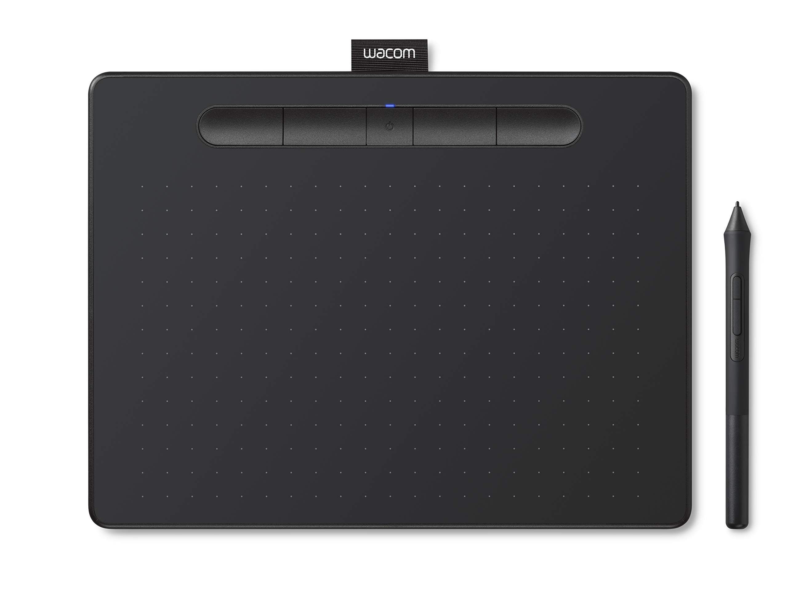 Amazon.co.jp: 【Amazon.co.jp限定】 ワコム ペンタブレット Wacom