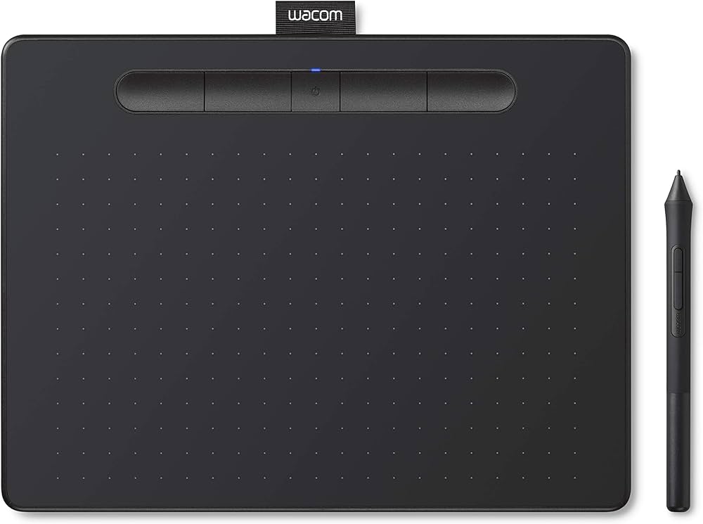 Amazon.co.jp: 【Amazon.co.jp限定】 ワコム ペンタブレット Wacom