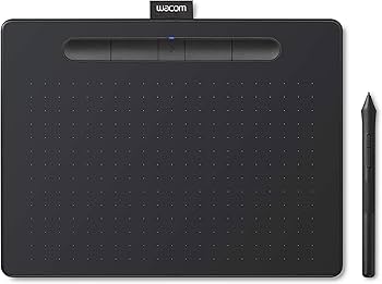 Amazon.co.jp: 【Amazon.co.jp限定】 ワコム ペンタブレット Wacom