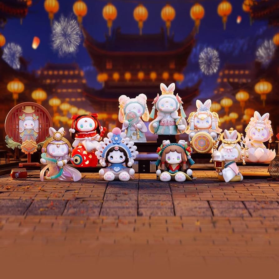 Amazon.co.jp: LUCKY EMMA シークレットフォレスト ディムライト