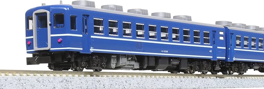 KATO TOMIX D51 498 12系 旧型客車セット KATO 「D51 498(副灯付
