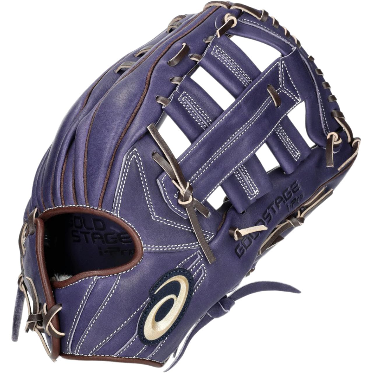 Amazon | asics(アシックス) 野球 軟式 グローブ グラブ GOLDSTAGE I