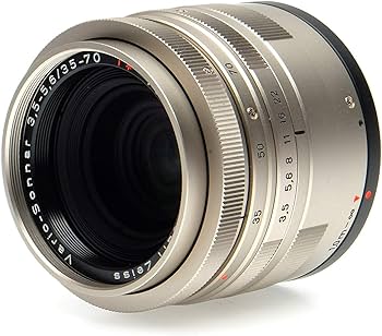 Amazon | CONTAX Carl Zeiss T* Vario Sonnar 35-70mm F3.5-5.6