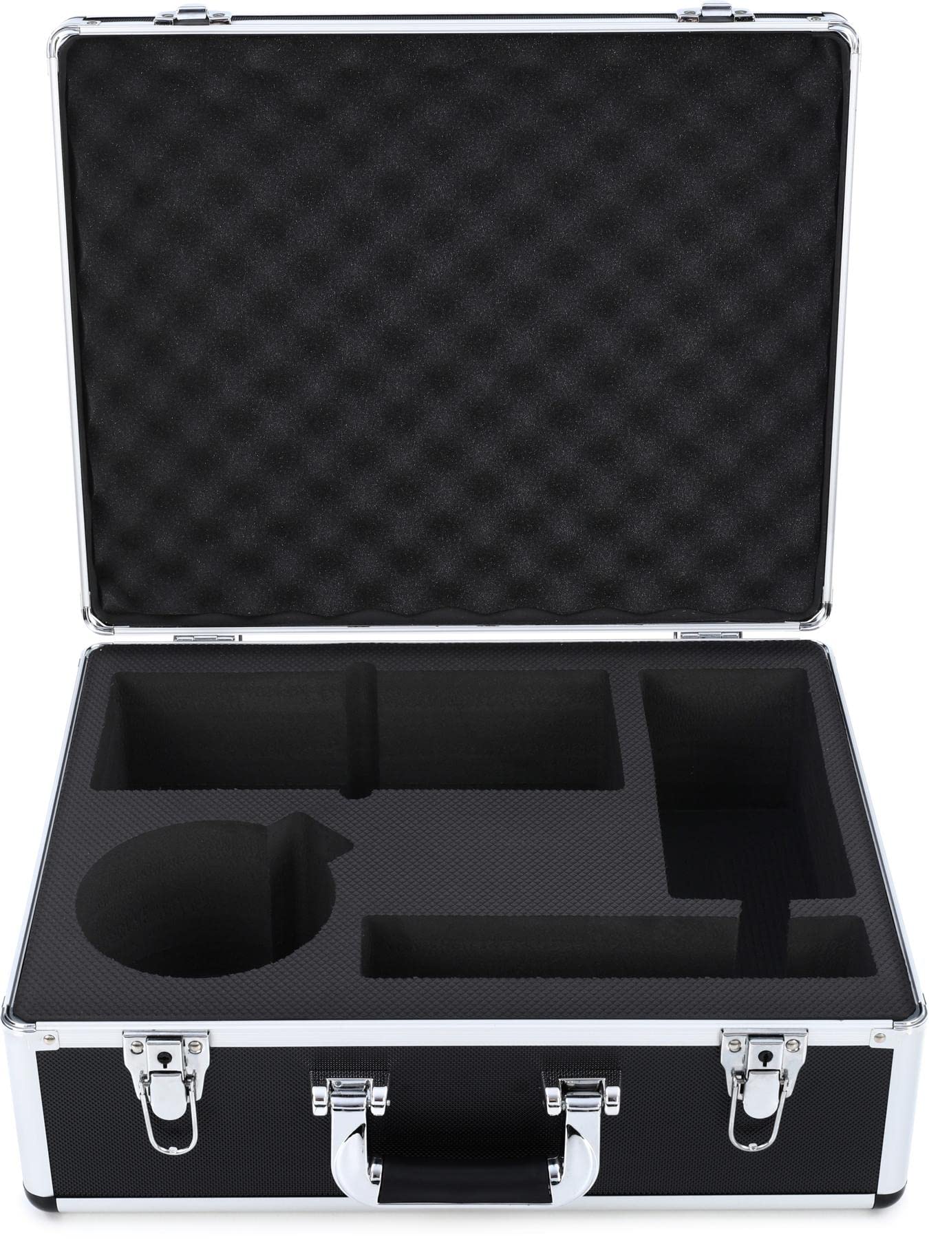 Amazon.com: Warm Audio Flight Case for WA-47 Tube Condenser