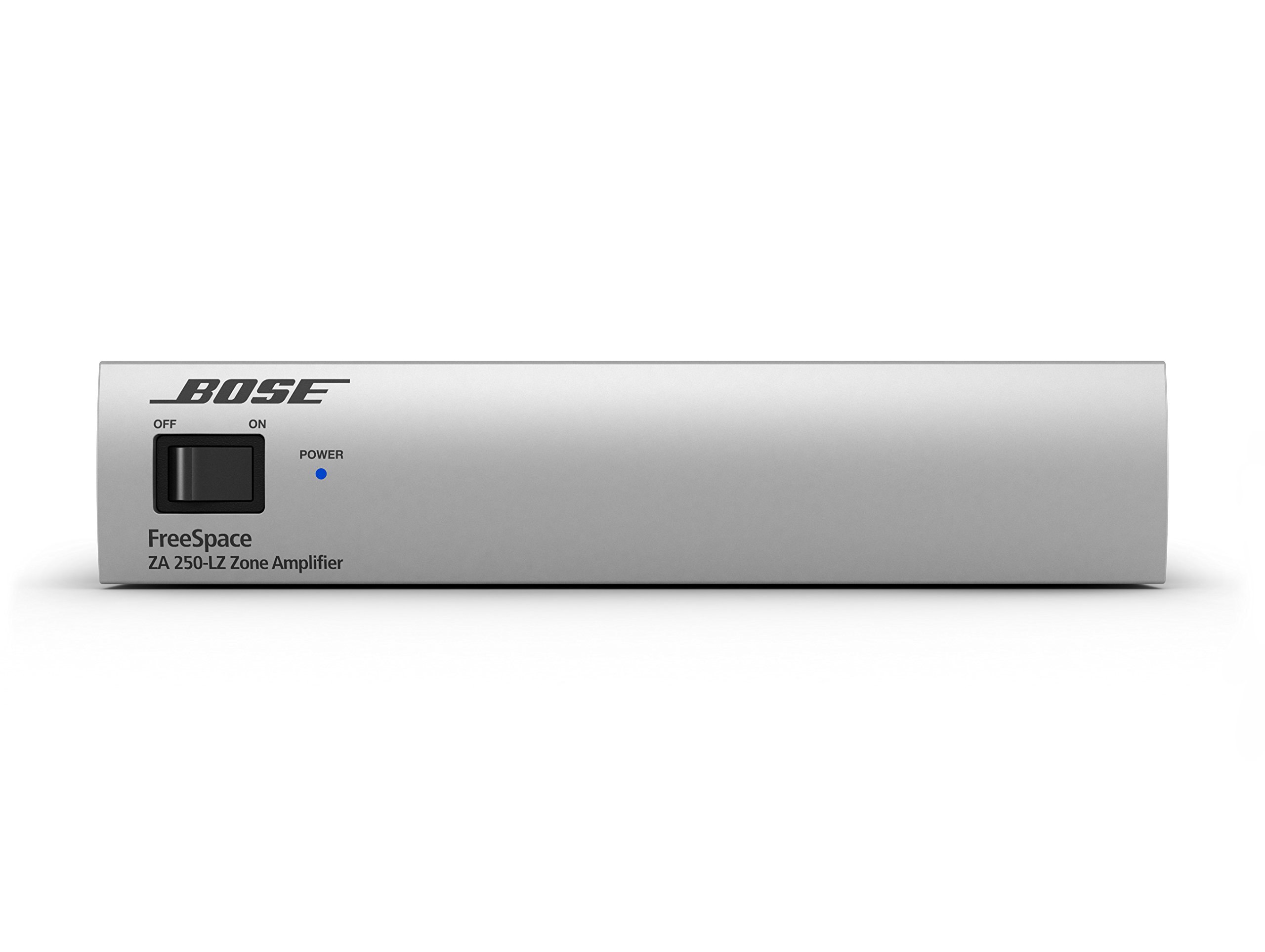 Amazon.co.jp: Bose FreeSpace ZA250-LZ zone amplifier コンパクト