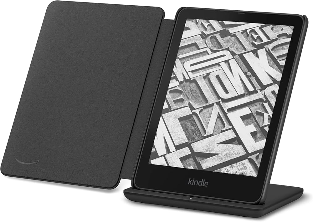 Amazon.com: Amazon Kindle Paperwhite Bundle: Includes, Amazon