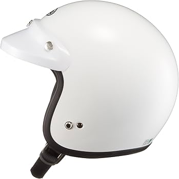 Amazon | アライ(Arai) バイクヘルメット ジェット S-70 白 59-60cm