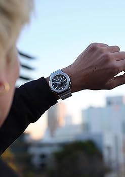 Amazon.co.jp: [カシオ] 腕時計 ジーショック 【国内正規品