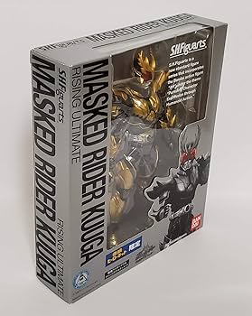 Amazon.co.jp: 東映ヒーローネット限定 S.H.フィギュアーツ 仮面