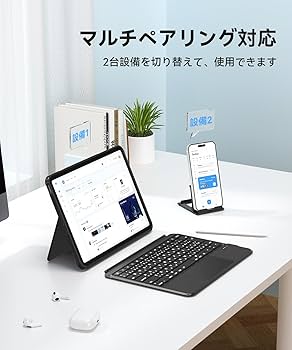 Amazon.co.jp: 【最新型】Omikamo iPad A16 第11世代/10世代