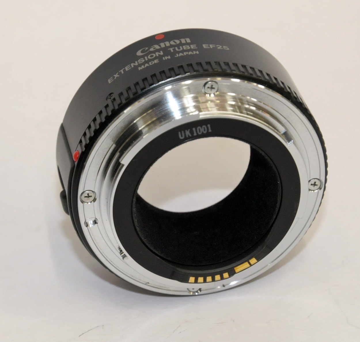 Amazon | Canon エクステンションチューブ EF25 TUBEEF25N