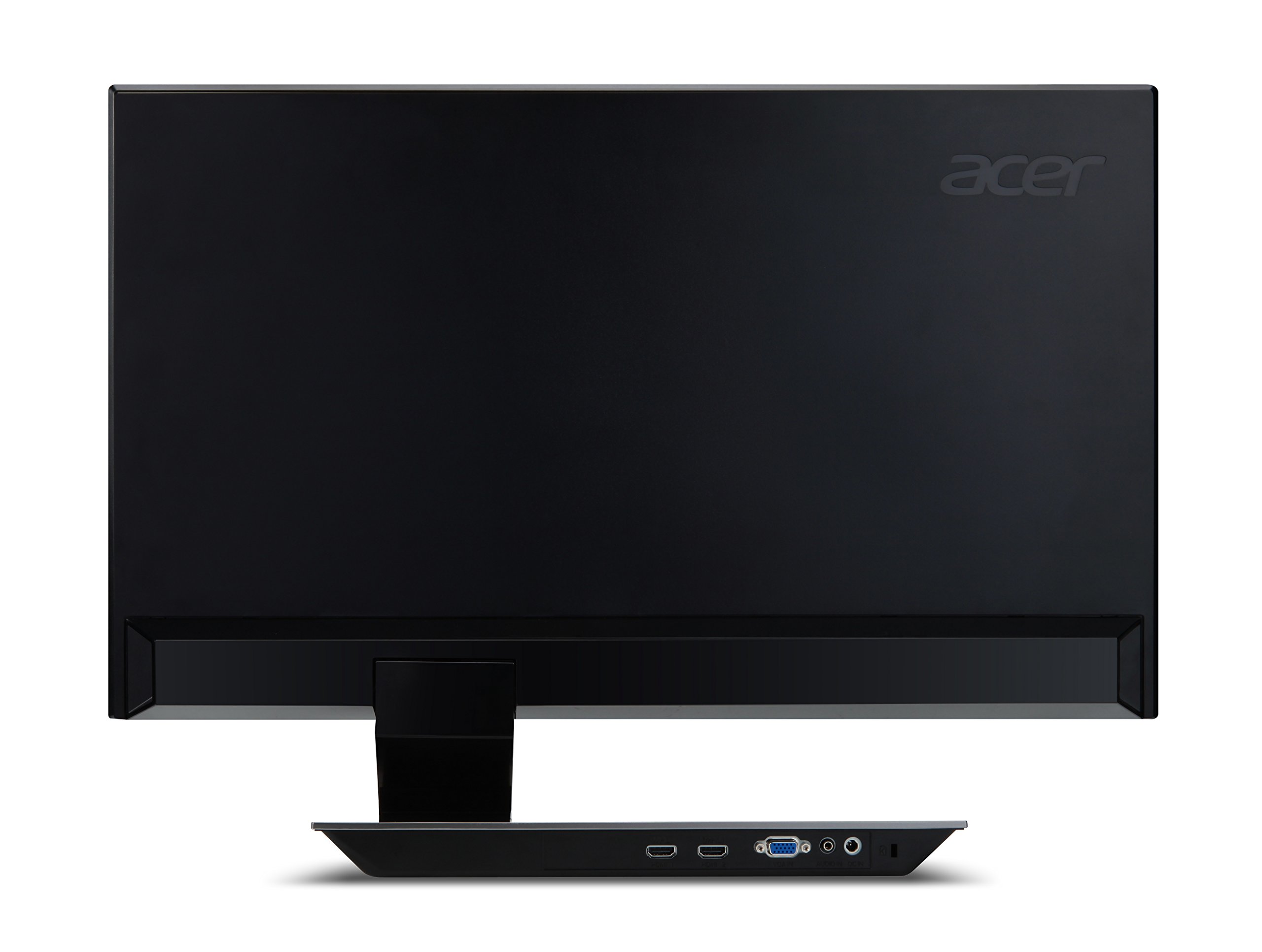 Amazon.co.jp: acer 27型ワイド液晶モニタ (光沢/IPS/フルHD/HDMI、VGA