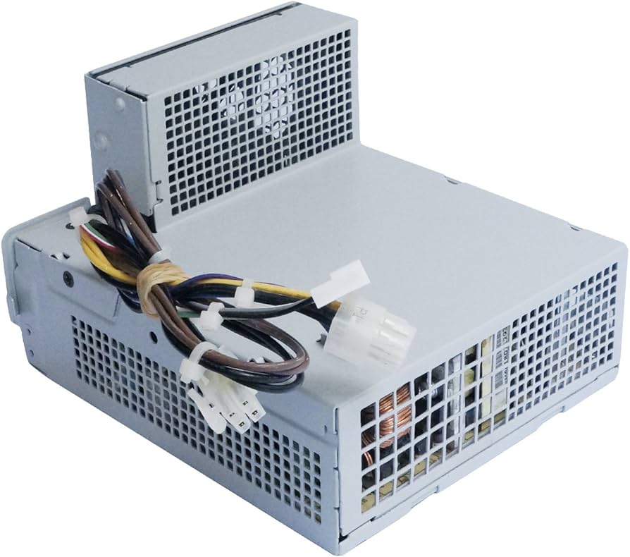 Amazon.com: 503376-001 240W Power Supply Unit for HP Elite 8000