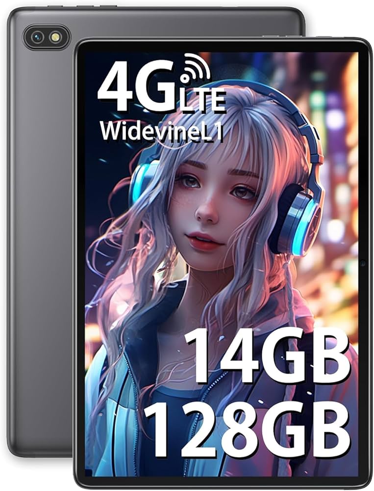 Amazon.co.jp: 【2023最新タブレット】Oscal Pad 10 タブレット