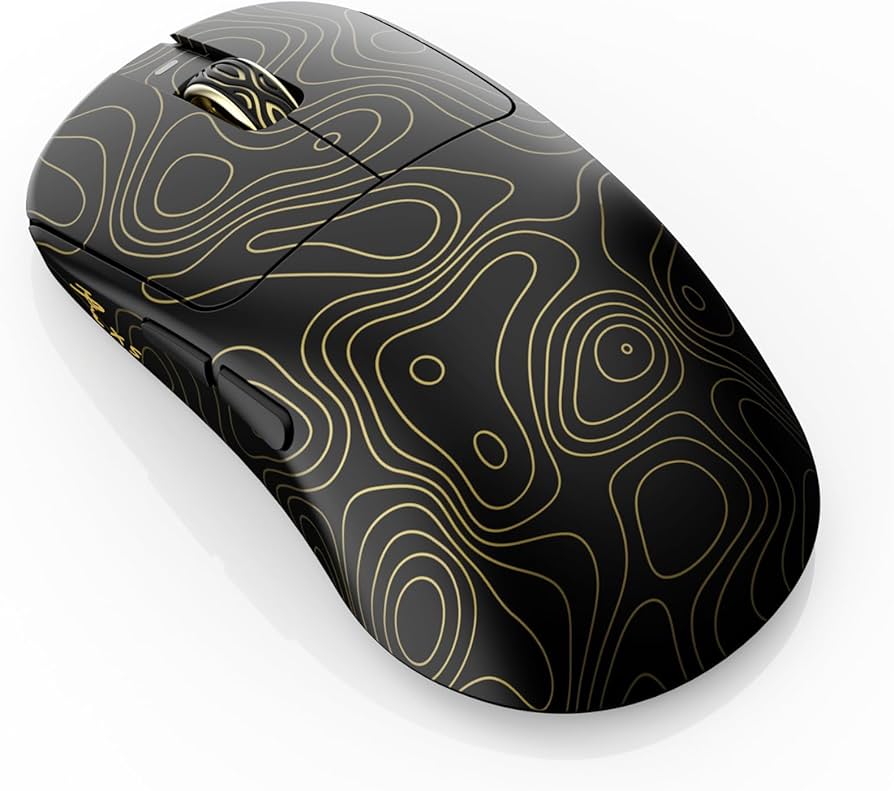 Amazon | Waizowl ワイズオール OGM Cloud XS PAW3950高性能センサー