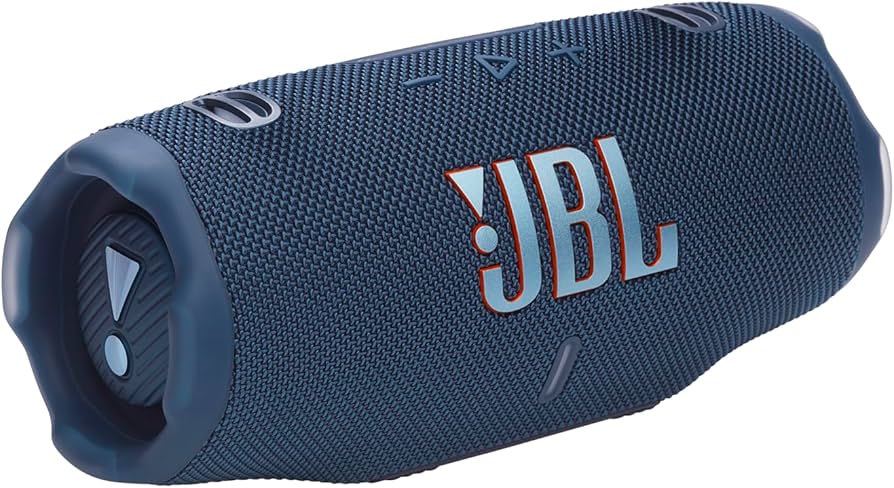 Amazon.co.jp: JBL CHARGE 6 / ポータブルスピーカー/Bluetooth対応