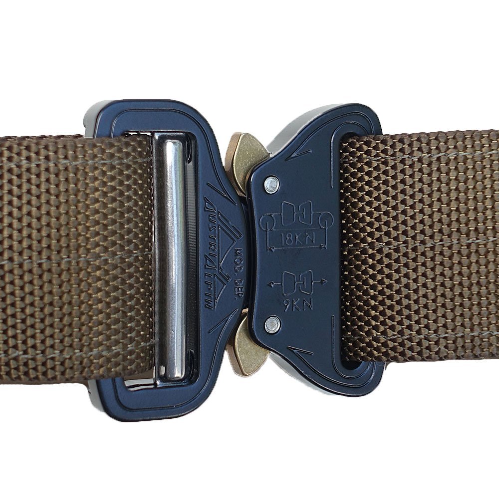 Amazon.co.jp: タスマニアンタイガー イクイップメント ベルト Mk2